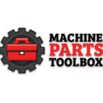 Machine parts Toolbox Profile Picture