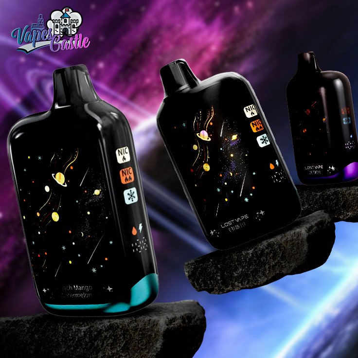 Orion Bar 50000 Puffs Vape | Bold Flavors | Shop Now