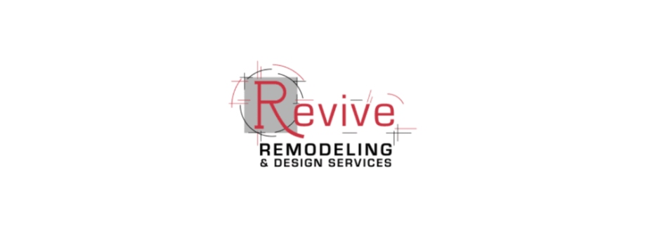 Revive Remodeling Cover Image