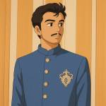 Berlin Edward Profile Picture