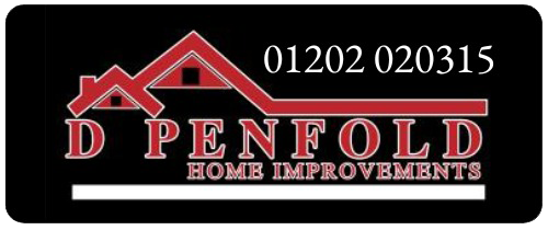 About Us - D Penfold Home Improvements