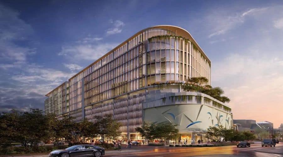 Yashika Platina Street 109 Gurgaon