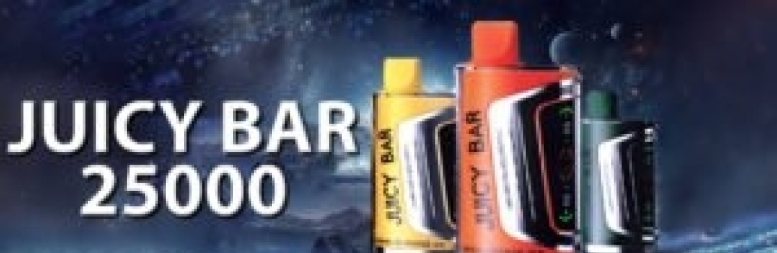 Juicy Bar Flavors Cover Image