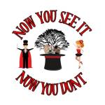 Now You See It Profile Picture