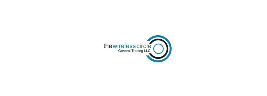 The Wireless Circle Cover Image