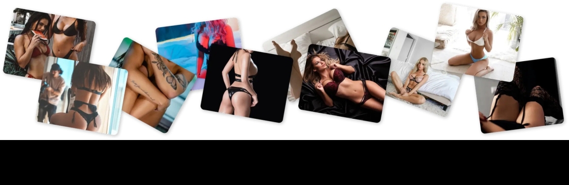 My Escort Service Cover Image