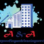 a and a water proofing and cleaning service Profile Picture