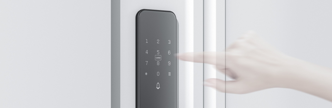 Luxus Digital Cover Image