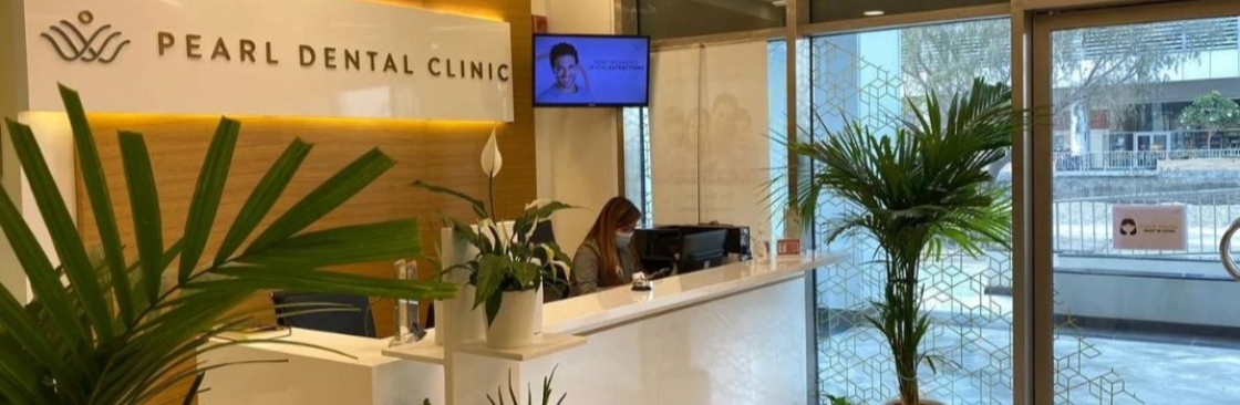 Pearl Dental Clinics Cover Image