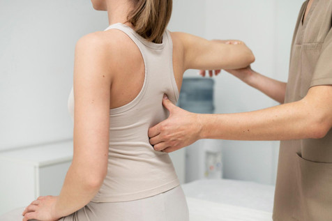 Benefits of Choosing Radiofrequency Ablation for Back and Neck Pain - JustPaste.it