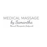 Medical Massage by Samantha Profile Picture