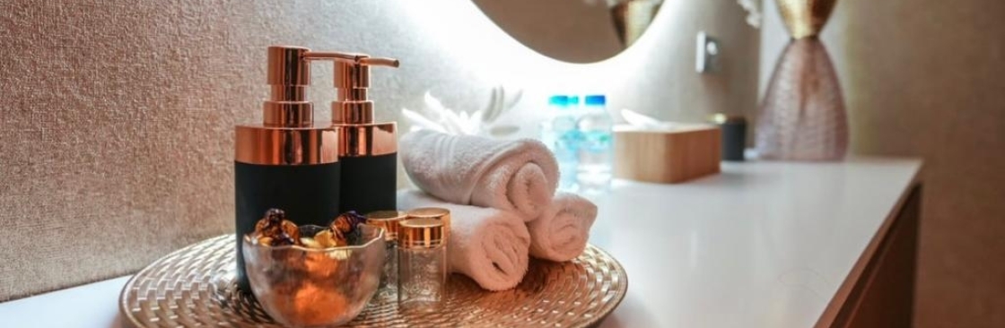 Transit Spa Dubai Cover Image