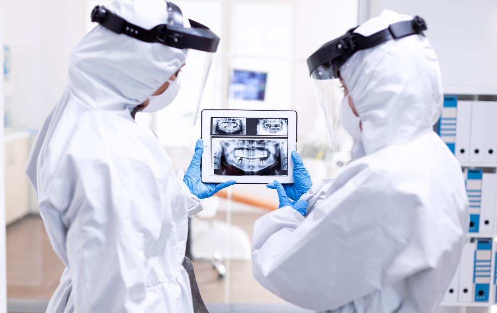 Safe and Effective Ovarian Cyst Treatment with Robotic Technology