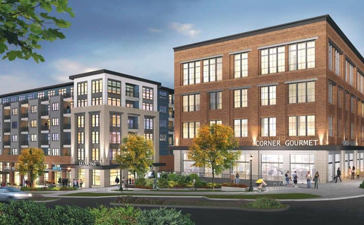 Navraj Sector 93 New Commercial Project In Gurgaon