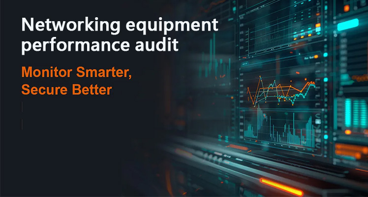 Networking Performance – Optimize Speed, Stability & Uptime