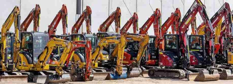 Proquip Rental and Sales Cover Image