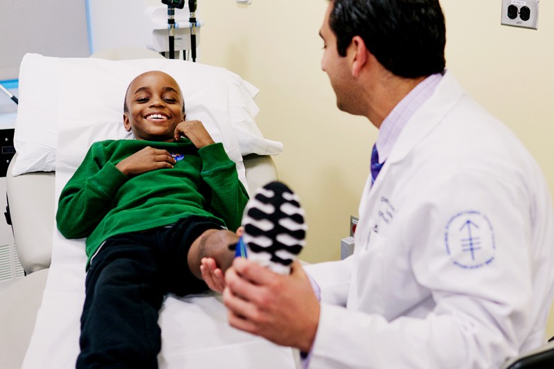 Best Bone Cancer Treatment in Chennai - Dr.M.Sivakumar