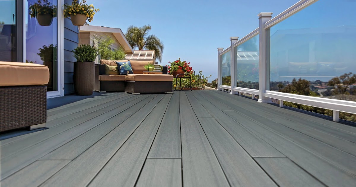 Why WPC Planks Are Revolutionizing Outdoor and Interior Design