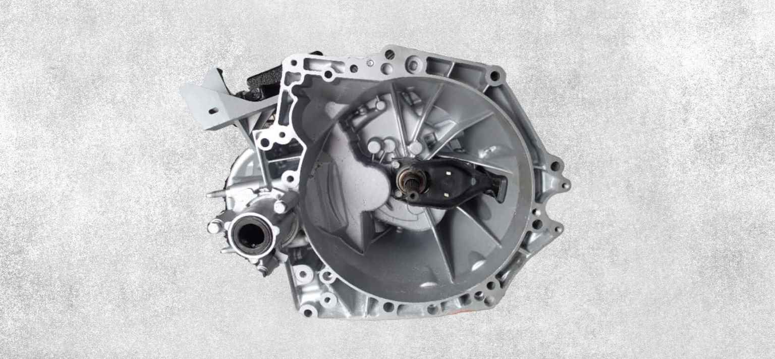 Reparación Caja de Cambio Madrid - Autoreparaciones Sánchez