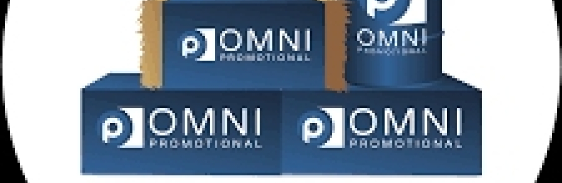 Omni Promotional LLC Cover Image