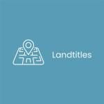 Land Titles Profile Picture
