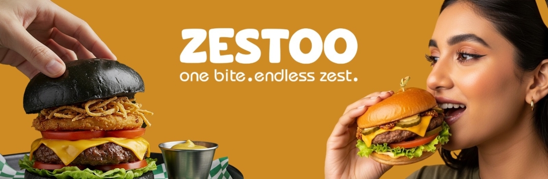 Zestoo Foods Cover Image