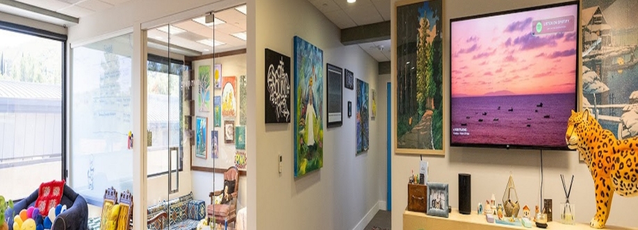 Found Recovery Cover Image