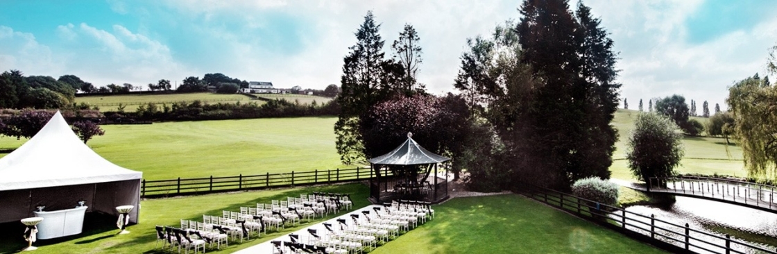 Three Rivers Country Club Cover Image