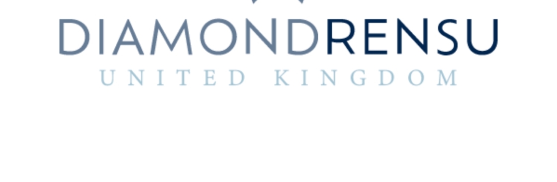 Diamondrensu uk Cover Image