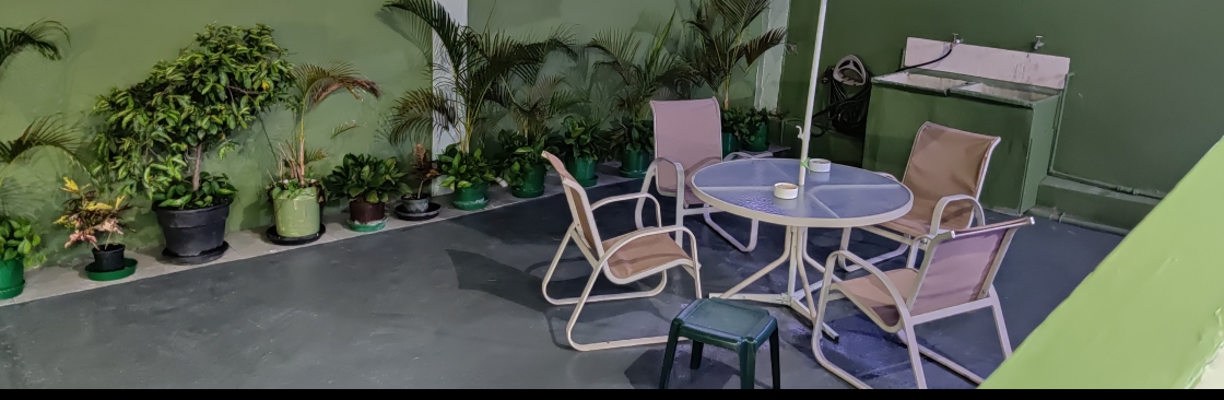 Woodbrook On The Avenue Cover Image