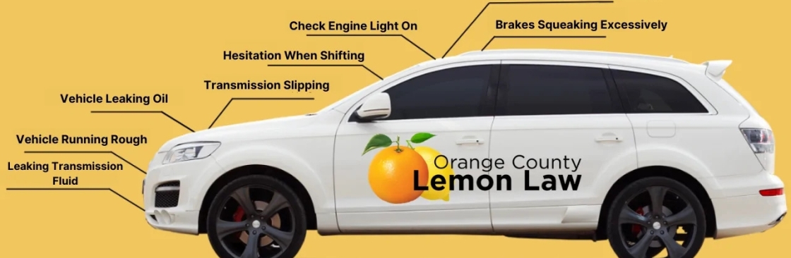 orange county Cover Image