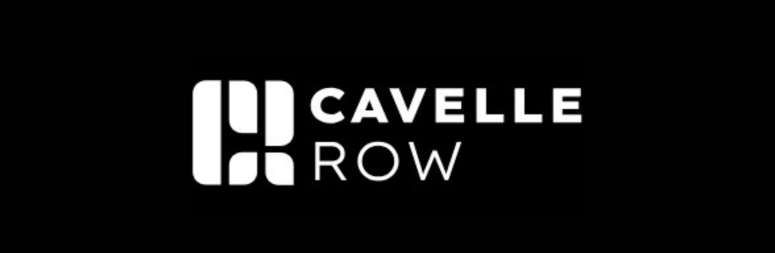 Cavelle Row Cover Image