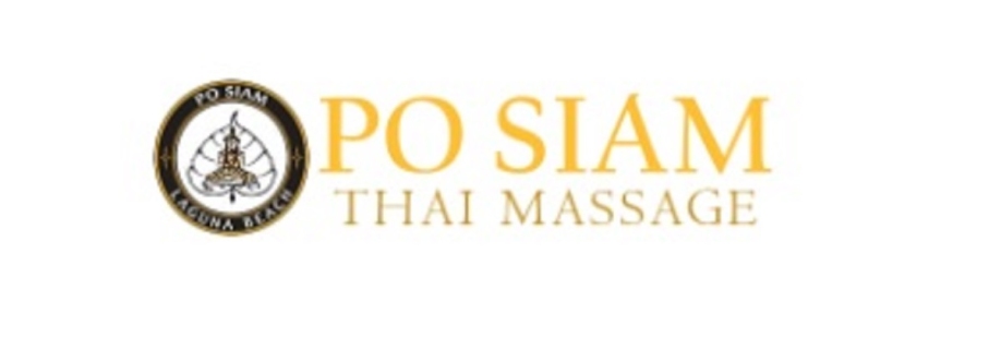 PO Siam Thai Massage Cover Image