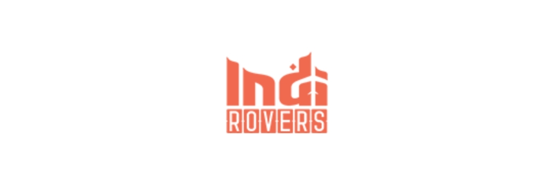 Indi Rovers Cover Image