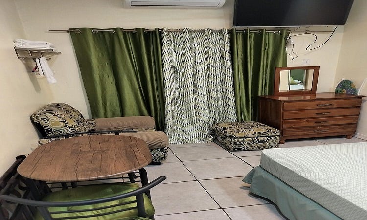 Budget Bliss in Trinidad — Woodbrook On The Avenue Guest House | by Woodbrook On The Avenue | Oct, 2025 | Medium