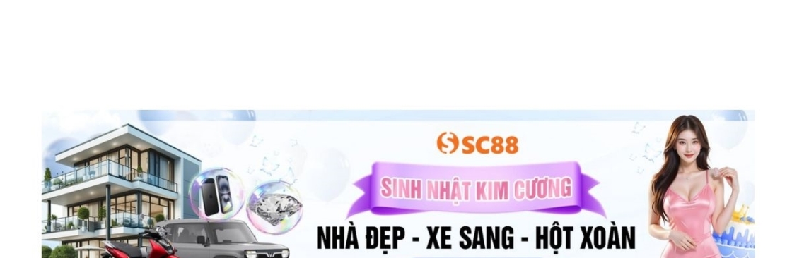 SC88 CHARITY Cover Image