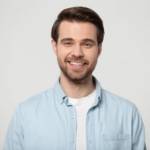 Peter Parker Profile Picture