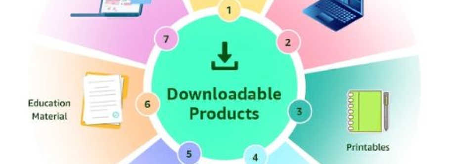 Online Shopping Center Cover Image