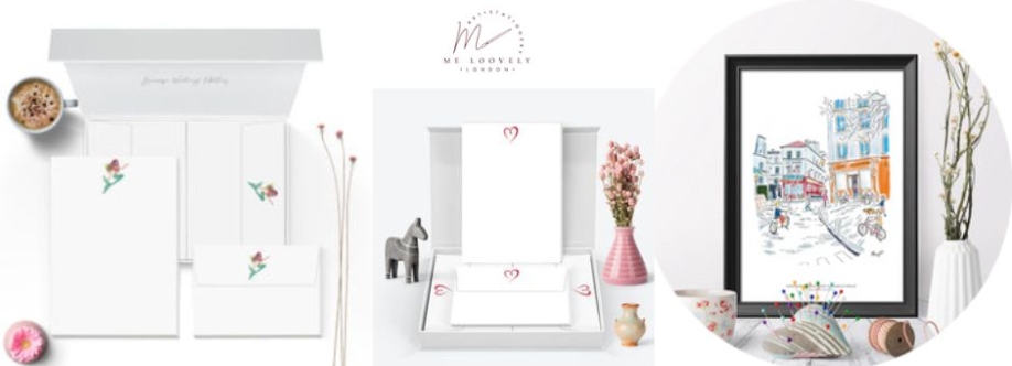 Me Loovely Cover Image