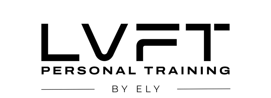 LVFT Personal Training Cover Image