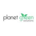 Planet Green Solutions Dubai Profile Picture