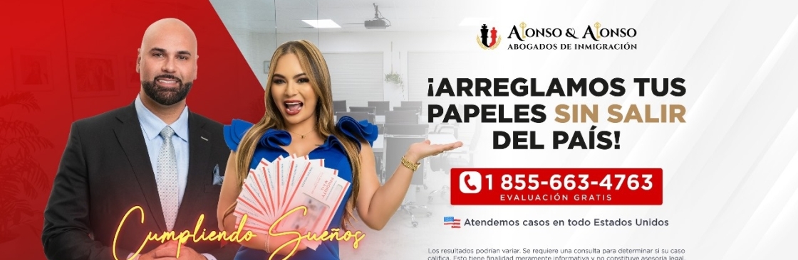 Alonso Alonso Attorneys Cover Image