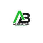 Allbiz listing Profile Picture