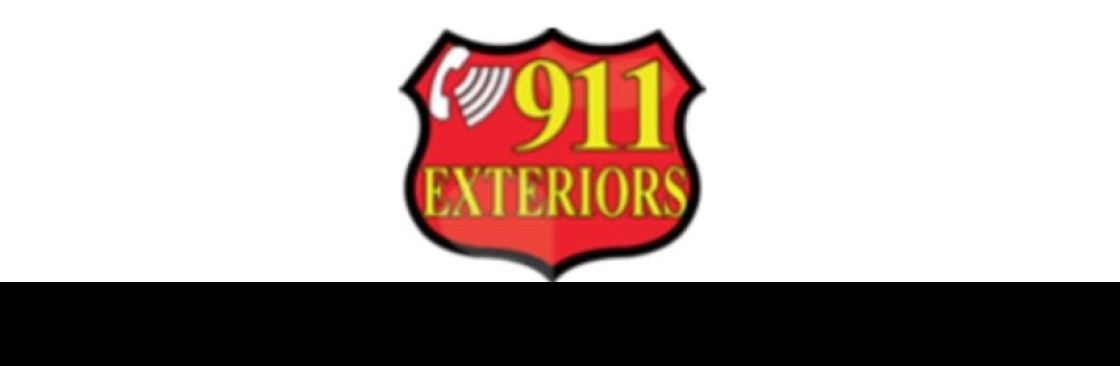 911 Exteriors Roofing and Construction Cover Image
