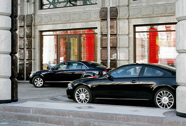Reliable Rochester Airport Transportation | Limo Service