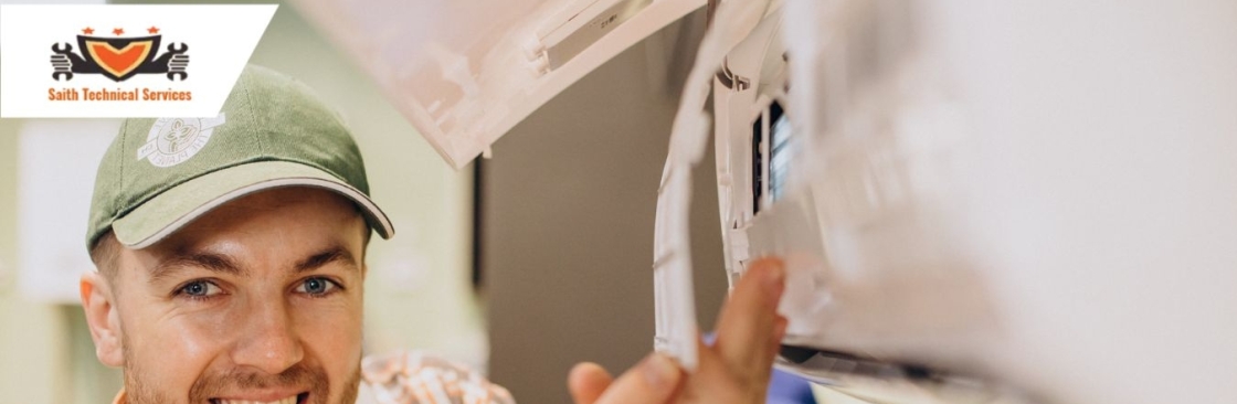 Emergency Air Conditioning Repair Home Fixit UAE Cover Image