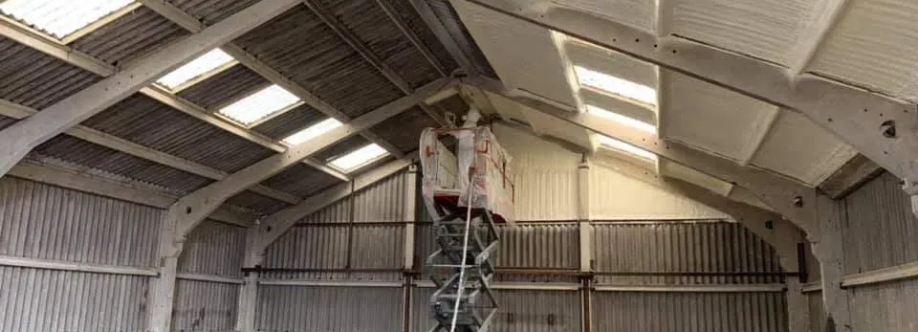 FOAMWORX Spray Foam Insulation Cover Image