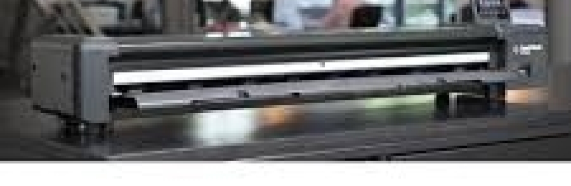 Scanner Grande Formato Cover Image