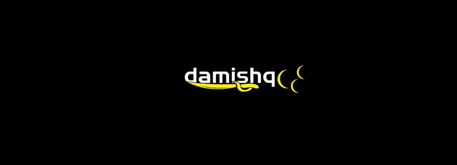 damishq Trading Cover Image