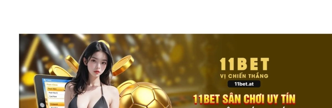 11BET AT Cover Image